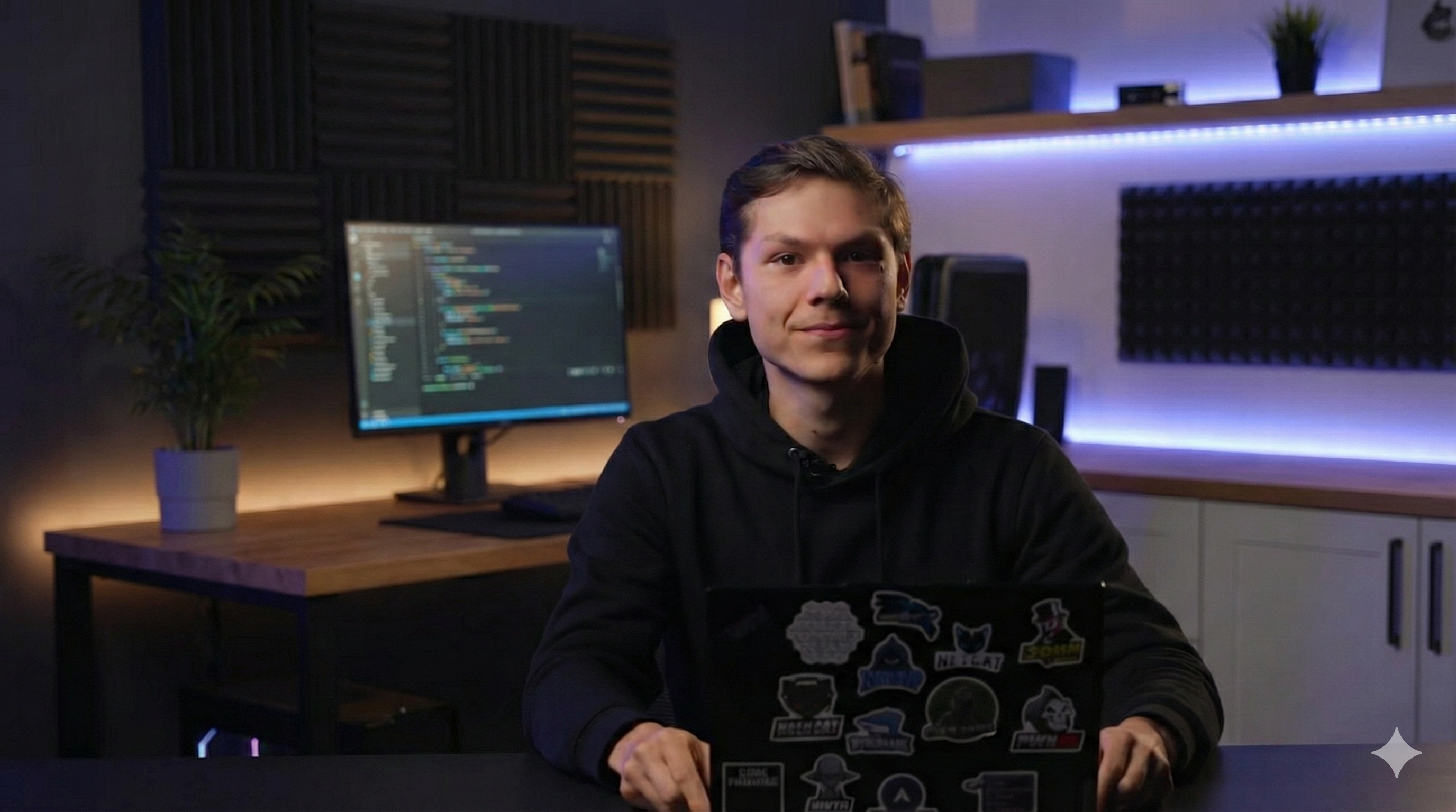 Martin Veselý - CyberVes